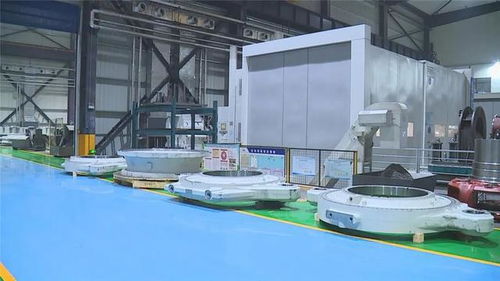 3年6000萬投入，江陰企業憑獨門絕技引領技術開發新潮流