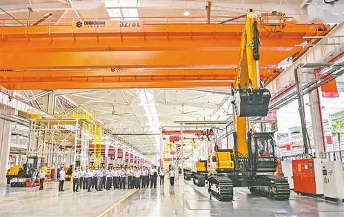 智繪山城，數啟未來——重慶主城都市區工作座談會現場參觀考察側記