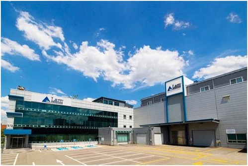 韓媒 泛林集團選擇性刻蝕設備有望成為三星下一代存儲器開發關鍵